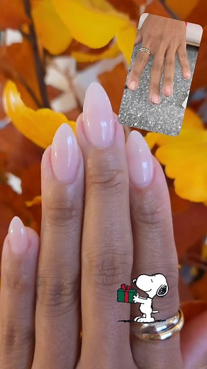 #shorthillsnj #palmtreenails #hardgel #newset #uvgel # | Palmtreenails