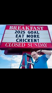 Grateful for each of you who made 2024 so special, and we can’t wait to serve you even more in 2025! Here’s to a new year full of flavor, community, and gratitude!⭐️❤️🐮 | Chick-fil-A Mount Airy