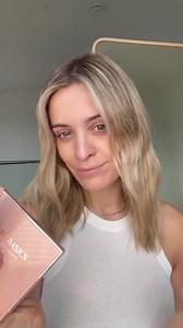 The gorgeous Louise Cooney shows us her quick and easy summery look using all Sculpted 💫 #sculptedbyaimee #filterfreefaces | Sculpted By Aimee