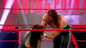 34K views · 553 reactions | Swoggle was battling for RESPECT against Brian Myers. #TurningPoint | TNA Wrestling | Facebook