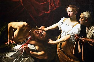 Baroque Art - The Styles and Concepts of Baroque Period Art