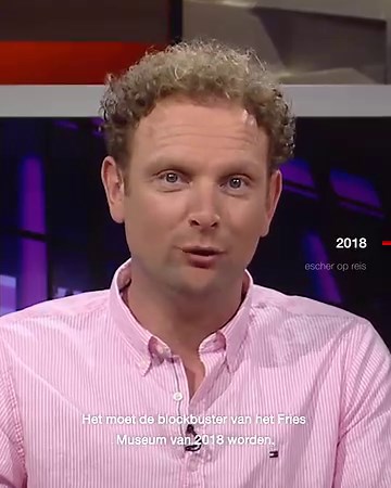 Vandaag, precies op de dag af 10 jaar geleden, opende Koningin Máxima ons gloednieuwe museumgebouw! De bezoekers van Alma-Tadema die de stad overspoelden, de Fryske Motor, het Vikingschip, de Escheriaanse projecten in 2018; in 10 jaar is enorm veel gebeurd. In een filmpje probeerden we alle hoogtepunten van dit decennium te vangen, een -bijna- onmogelijk karwei, want wát een hoogtepunten! Maar dit is 'em dan! Ga er even voor zitten en geniet met ons mee, want van deze compilatie kan je niet ande