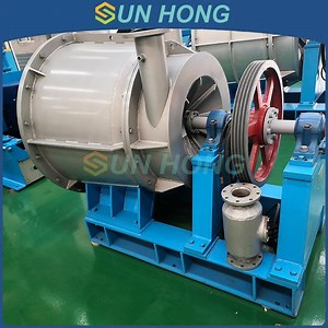 [Hot Item] Paper Making Separating Machine Fiber Separator