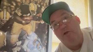 Another video for your viewing pleasure! Please share your thoughts and comments on it with me! | The NFL in the 1970s