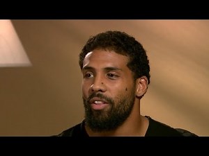 Dolphins running back Arian Foster on Kaepernick controversy