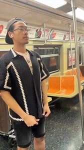 Crocheting with ultra fine cotton yarn is next level! My poor wrist 😭 BUT IT WAS SO WORTH IT #crochet #fashion #nyc | Calvin Lee