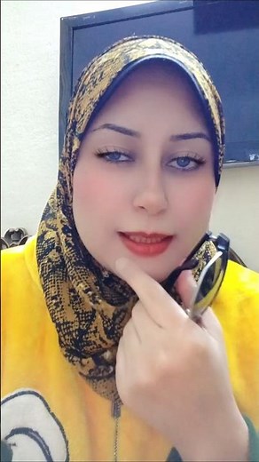 لية الراجل لمايكلم واحده غير مراته مبيزهقش🤔