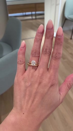 Brilliant Earth on TikTok