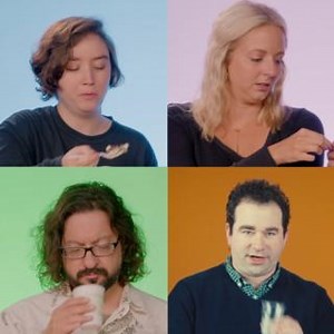 1.1K views · 11 reactions | #HourDetroitTries... Cream n’ Crumble in Utica, MI. | Hour Detroit Magazine | Facebook