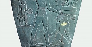 Narmer