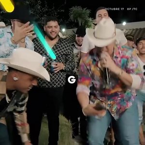 ¿Están listos para la fiesta musical más GRANDE de América Latina? 📅 OCTUBRE 17 ⏰ 20:00 HRS 📺 Por tu canal favorito #MLMA2021 ¡NO TE LO PUEDES PERDER! | Los Dos Carnales