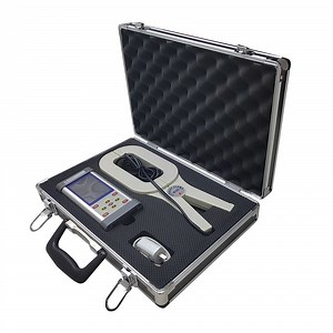 [Hot Item] Jh7011 Transformer Iron Core Clamp Meter Earth Grounding Leakage Current Tester