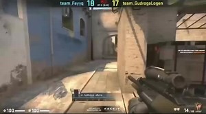 CS:GO MOMENTS✔️ on TikTok