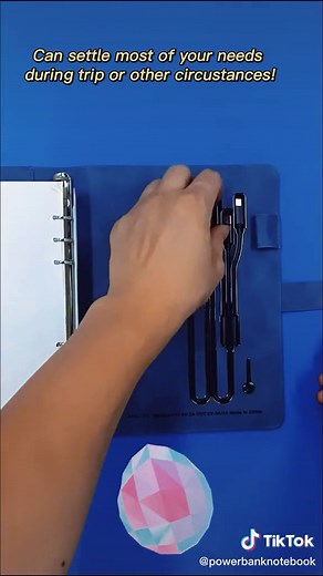 Powerbanknotebook on TikTok