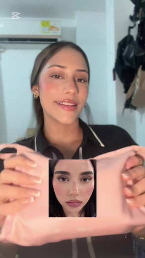 Tutorial de maquillaje estilo Bambi