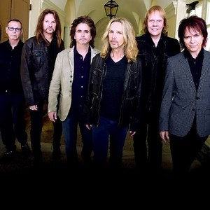 Styx at Saint Augustine Amphitheatre (28 Feb 2026)