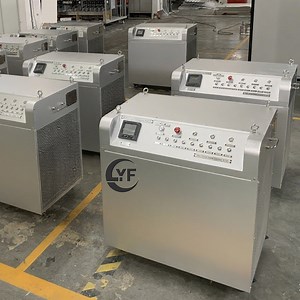 Resistive Inductive Dummy Load Bank AC 200kw 50/60Hz for UPS Generator Testing