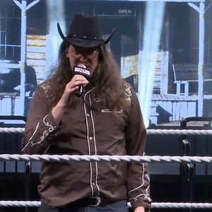 Red Scorpion Wrestling Page on Reels