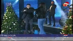 Samo bob- Crni sin 😍 | Сръбските хитове/Serbian hits