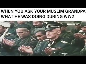 World History Slander