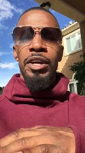 175K views · 7.6K reactions | HAPPY SUNDAY! First things first congrats to Taraji, Janelle and Octavia on a brilliant job in Hidden Figures, go see that! Then NEXT FRIDAY come see Gabrielle Union, TIP, Michelle Monaghan and myself kickin a whole lotta ass in Sleepless Movie. In theaters everywhere JAN 13, go check it out, if you hate it slap me! #sleepless #sleeplessmovie | Jamie Foxx | Facebook