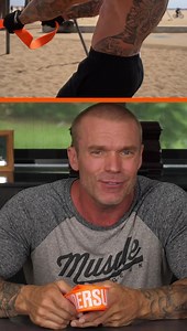 3.7K views · 233 reactions | Are resistance bands really that effective for building muscle? Check out the latest drop on my YouTube channel where I share the results that I got from using bands exclusively with my training over the past couple years. https://youtu.be/2ideUSf-hBw | James Grage | Facebook