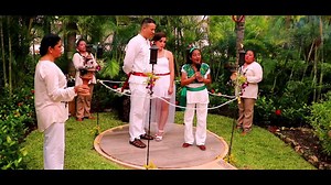 Get the best mayan wedding vows renewal at our Spa Maya. https://goo.gl/9O5mTs ... Ten la mejor renovación de votos en nuestro Spa Maya. https://goo.gl/f6fCbp #PlatinumYucatanPrincess #PrincessHotels #PureVacations #RivieraMaya #PlayaDelCarmen #Mayan #Weddings #VowsRenewal | Platinum Yucatan Princess