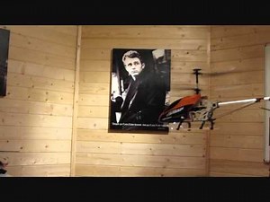 Double Horse Volitation 9053 RC Helicopter