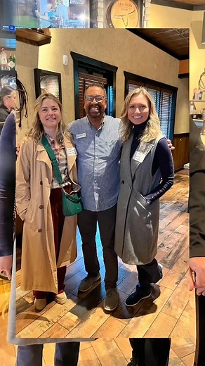 2.1K views · 83 reactions | Networking to inform about the Creative Society | Creative Society | Facebook