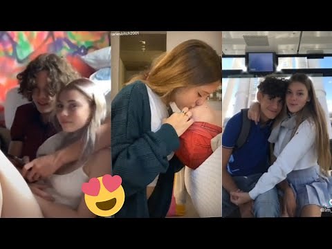 Cute Couple Tiktoks (Part 11) - 2020 Cute Couple Tiktok Complications