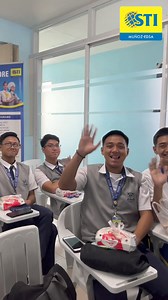 Learn more about behavior and mental processes with our AB Psychology Program 🧠🫶 #STIEmpower #BrainHealthPilipinas #MadeToBeMore #BeFutureReady #STIMunozEDSA | STI College Munoz-EDSA