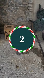 2K views · 192 reactions |  Le Lutin des Cabanes s’est caché dans la...