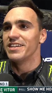 Jose Vitor Leme has taken the art of bull riding to the next level. From earning the highest scoring ride in PBR history to shattering the most 90-point outs in a season record, the Champ is putting in a season for the ages. Go behind the chutes as he takes on Show Me Homie for a historic ride | PBR