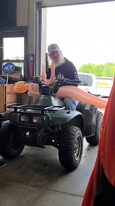 "I don't need no slow moving vehicle sign now" #olhellya #bubby | Ol’ Hell YA