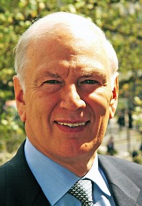 Richard Alston (politician) - Alchetron, the free social encyclopedia