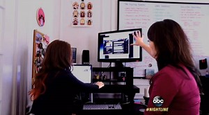 Nightline investigates GamerGate, online harassment