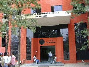 Institute of Engineering and Science IPS Academy - Alchetron, the free social encyclopedia