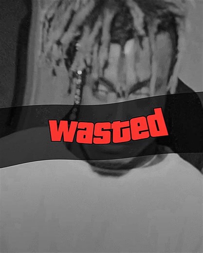 GTA love 🎮 #juicewrld #wasted #juicewrldedit #lljw #aeedit #viraledit #fyp