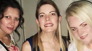 Anorexia at 38: how my friends helped me through it