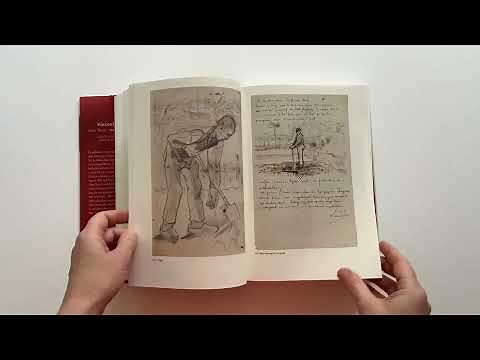 Ever Yours: The Essential Letters by Vincent van Gogh