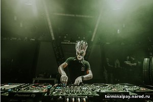 Spicy - Boris Brejcha