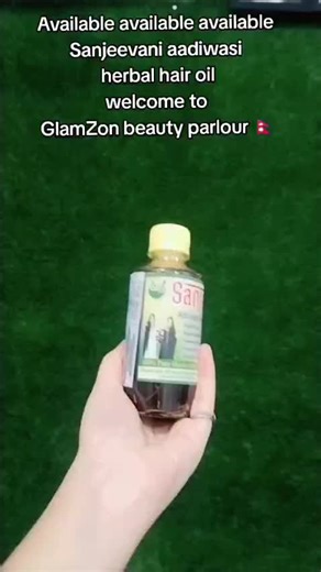 Glamzon Beauty Parlour on TikTok
