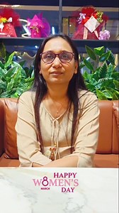 inspiring insights from The Chocolate Room's women entrepreneur! Let’s make success happen together with passion, dedication. Become a Part Of TCR Family : 8000711888 #WomenEntrepreneurs #FranchiseSuccess #thechocolateroomcafe #womenenterpreneurs #girlboss #TCR #thechocolateroom #successstory | The Chocolate Room India