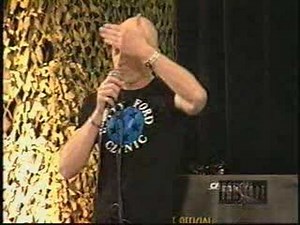 First Official Farscape Convention Part 6