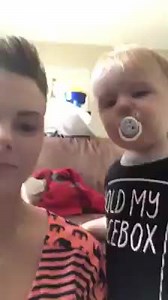 The beauty of being a mother | Amazing videos