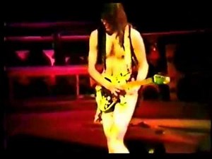 .David Lee Roth - Jump (Live 1986)