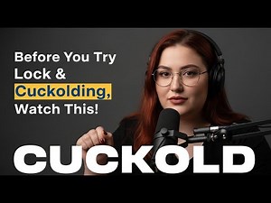 Is Combining Chastity & Cuckolding Silently Harming You?
