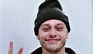 Jon Stewart Defends Friend Pete Davidson Against Kanye West - The Overtimer