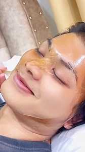 21K views · 64 reactions | Lightning feel off mask untuk mengangkat Sel Sel kulit mati #Semuaorang | Sabrina Cosmetic | Facebook