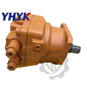 [Hot Item] E336D E330 E325 E307e Excavator Swing Motor 3932179 205-0469 593-3841 482-6394 123-2235 for Cat Excavator Swing Device
